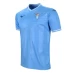 Lazio Mens Home Soccer Jersey 2023-24