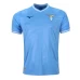 Lazio Mens Home Soccer Jersey 2023-24