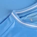 Lazio Mens Home Soccer Jersey 2023-24