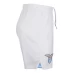 Lazio Mens Home Soccer Shorts 2023-24