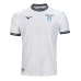 Lazio Mens Third Soccer Jersey 2023-24