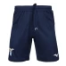 Lazio Mens Third Soccer Shorts 2023-24