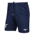 Lazio Mens Third Soccer Shorts 2023-24