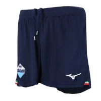 Lazio Womens Away Soccer Shorts 2023-24