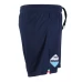 Lazio Womens Away Soccer Shorts 2023-24