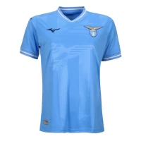 Lazio Womens Home Soccer Jersey 2023-24