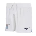 Lazio Womens Home Soccer Shorts 2023-24