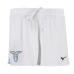 Lazio Womens Home Soccer Shorts 2023-24