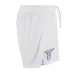 Lazio Womens Home Soccer Shorts 2023-24