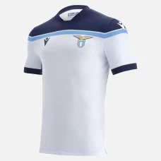 Lazio Goalkeeper Away Soccer Jersey 2021-22