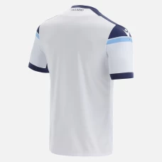 Lazio Goalkeeper Away Soccer Jersey 2021-22