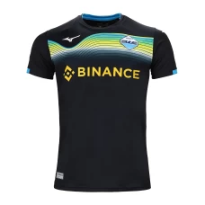 Lazio Away Soccer Jersey 2022-23