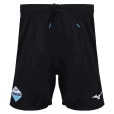 Lazio Away Soccer Shorts 2022-23