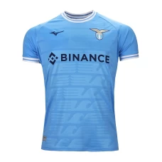 Lazio Home Soccer Jersey 2022-23
