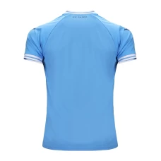 Lazio Home Soccer Jersey 2022-23