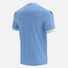 Lazio Home Match Soccer Jersey 2021-22