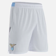 Lazio Home Shorts 2021-22