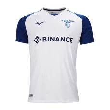 Lazio Third Soccer Jersey 2022-23