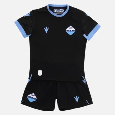 Lazio Third Kids Kit 2021-22