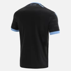 Lazio Third Match Soccer Jersey 2021-22