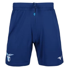 Lazio Third Soccer Shorts 2022-23