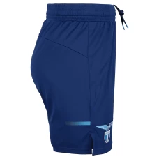 Lazio Third Soccer Shorts 2022-23