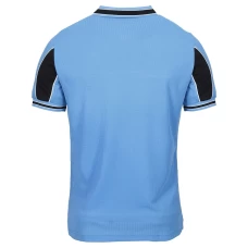 SS Lazio 120 Years Home Soccer Jersey 2020