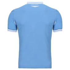 SS Lazio Home Soccer Jersey 2020 2021