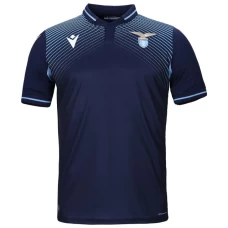 SS Lazio Third  Soccer Jersey 2020 2021