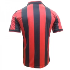 AC MILAN Home Retro Soccer Jersey 1991/1992