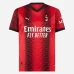 AC Milan Mens Home Soccer Jersey 2023-24