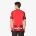 AC Milan Mens Home Soccer Jersey 2023-24