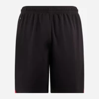 AC Milan Mens Home Soccer Shorts 2023-24