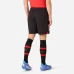 AC Milan Mens Home Soccer Shorts 2023-24