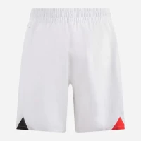 AC Milan Mens Away Soccer Shorts 2023-24