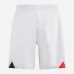 AC Milan Mens Away Soccer Shorts 2023-24