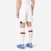 AC Milan Mens Away Soccer Shorts 2023-24