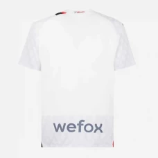 AC Milan Mens Away Soccer Jersey 23-24