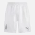 AC Milan Mens Away Soccer Shorts 23-24