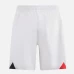 AC Milan Mens Away Soccer Shorts 23-24