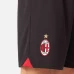 AC Milan Mens Home Soccer Shorts 23-24