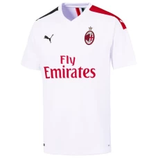AC Milan Away Soccer Jersey 2019-20