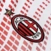 Ac Milan Away Soccer Jersey 2020 21