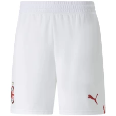 AC Milan Away Soccer Shorts 2022-23