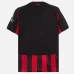 AC Milan Mens Home Soccer Jersey 2025-26