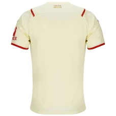 AC Milan Away Jersey 2021-22