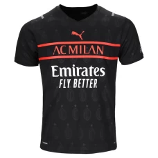 AC Milan Third Kids Kit 2021-22