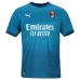 Ac Milan Third Soccer Jersey 2020 21