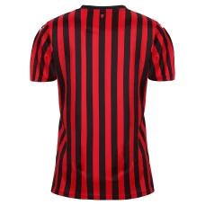 AC Milan Home Soccer Jersey 2019/20