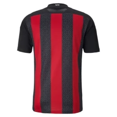 AC Milan Home Soccer Jersey 2020 2021